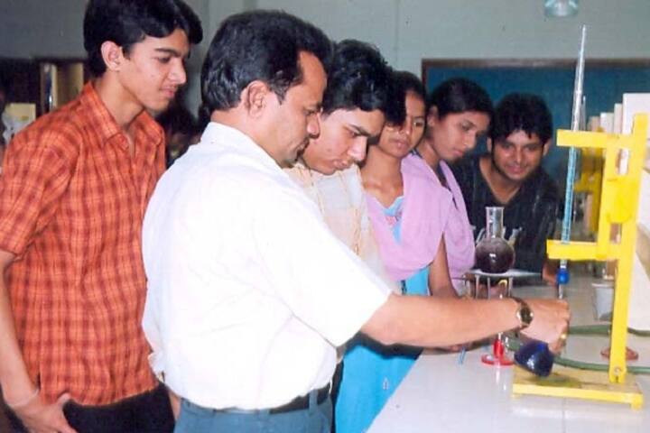 laboratory